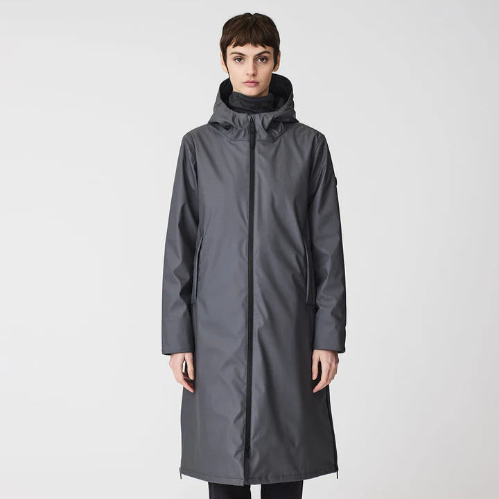 Tormenta Raincoat - Magnet