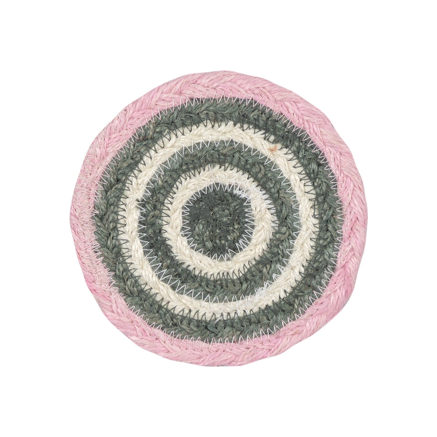 Tulip Coasters - Fig - Set of 6