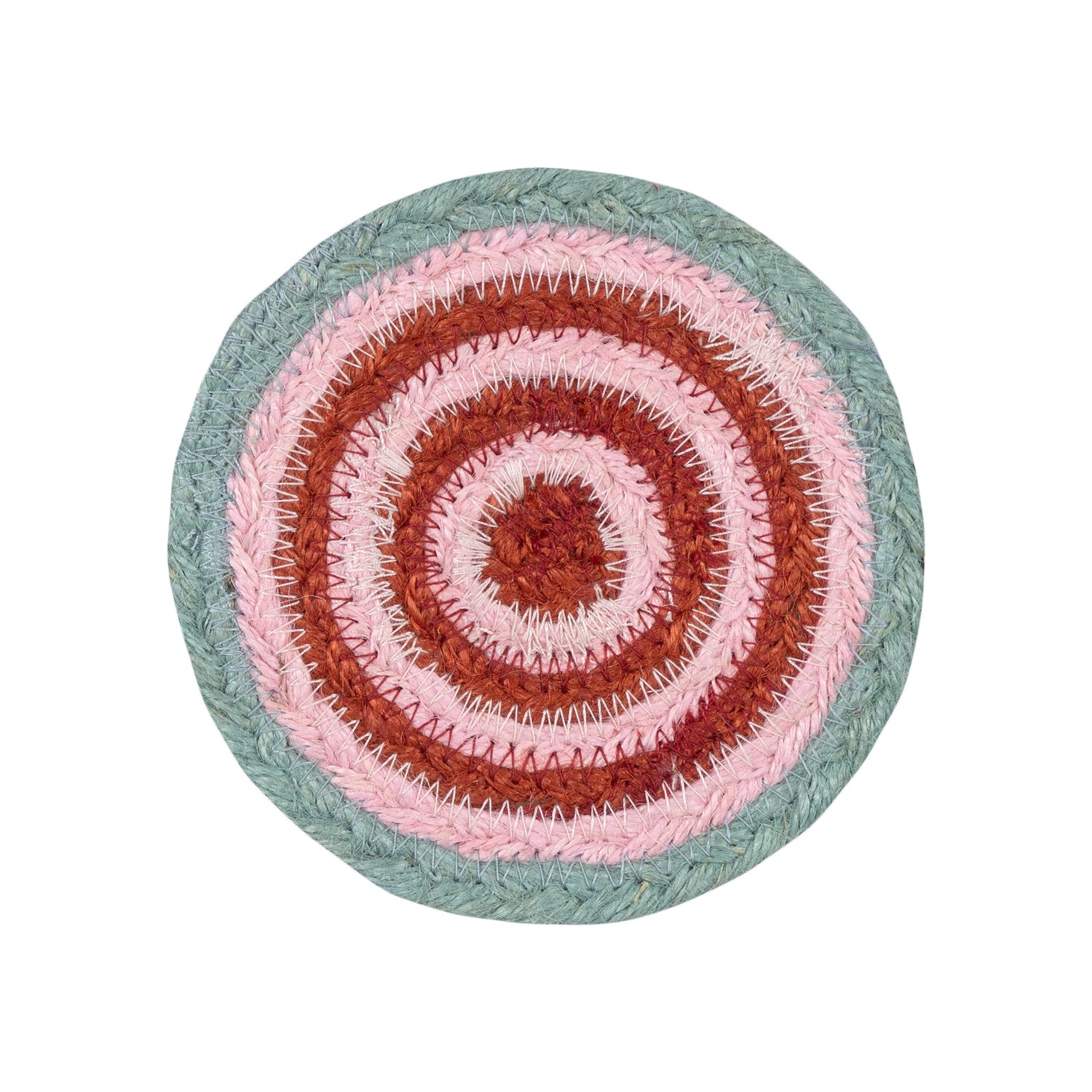 Tulip Coasters - Strawberry - Set of 6