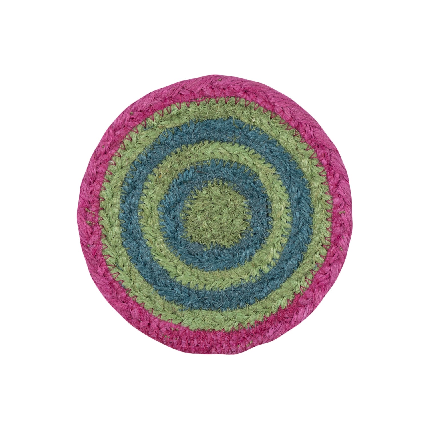 Tulip Coasters - Watermelon - Set of 6