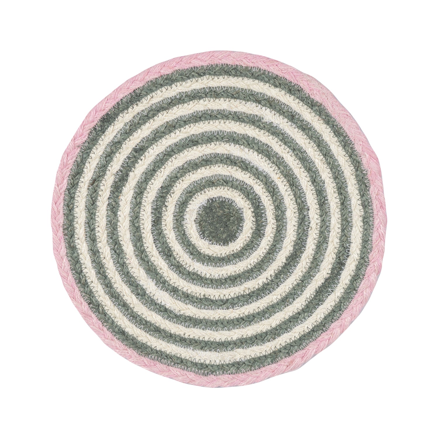 Tulip Placemats - Fig - Set of 6