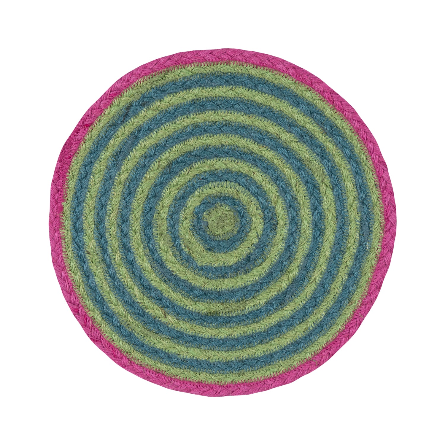 Tulip Placemats - Watermelon - Set of 6