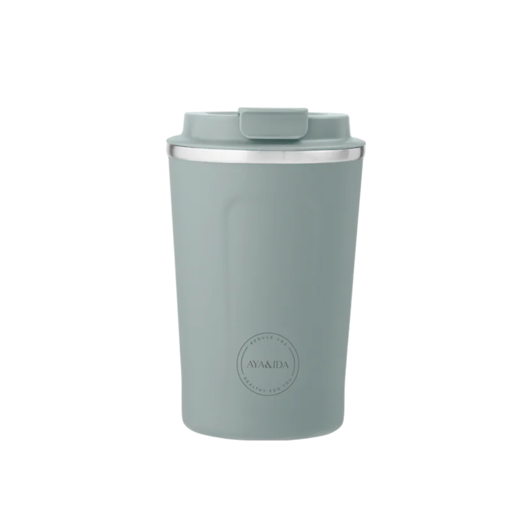 CUP2GO - Mint Green - 380ml