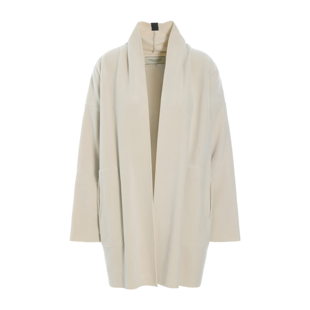 Long Cardigan - Kit