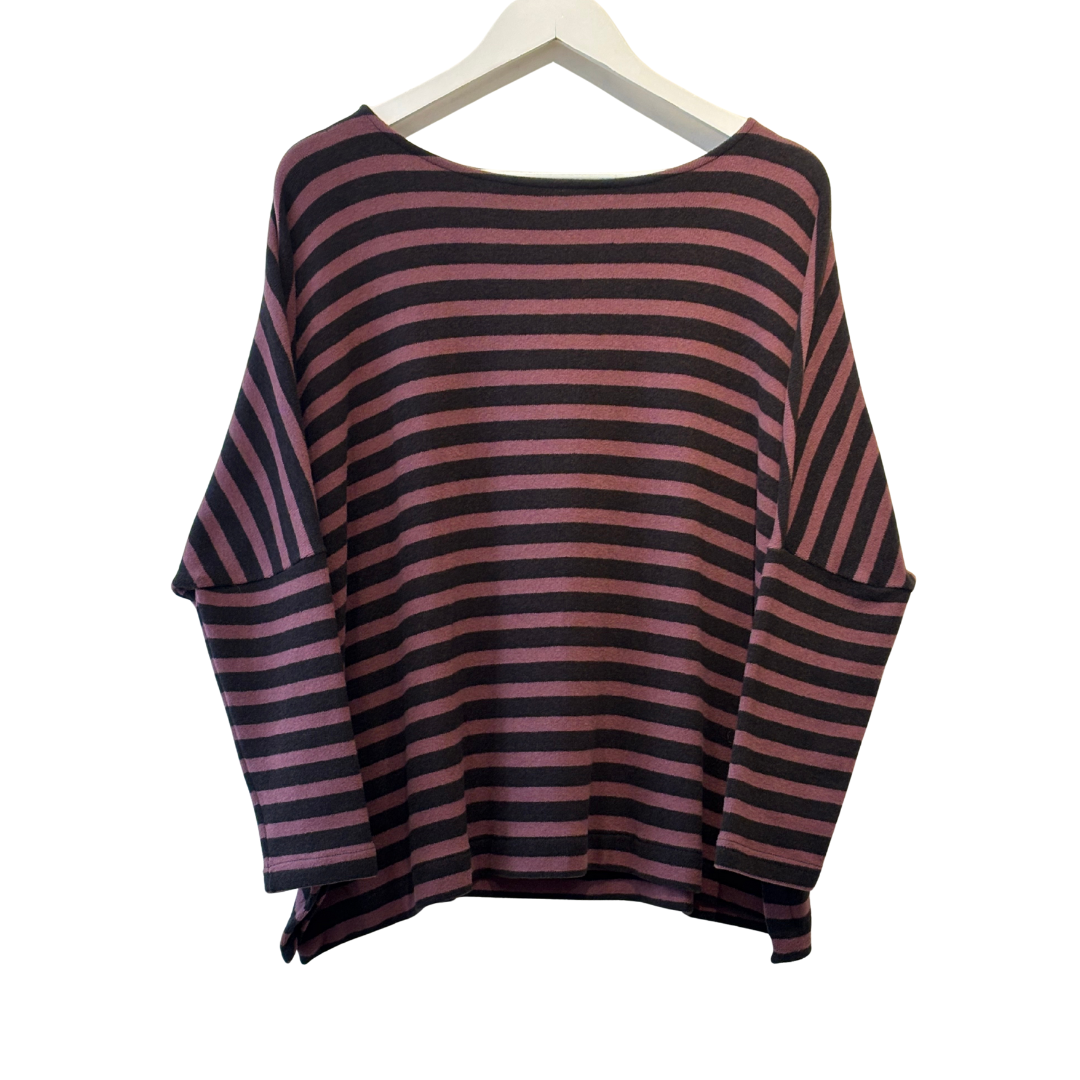 Martis Jumper - Riga Moro