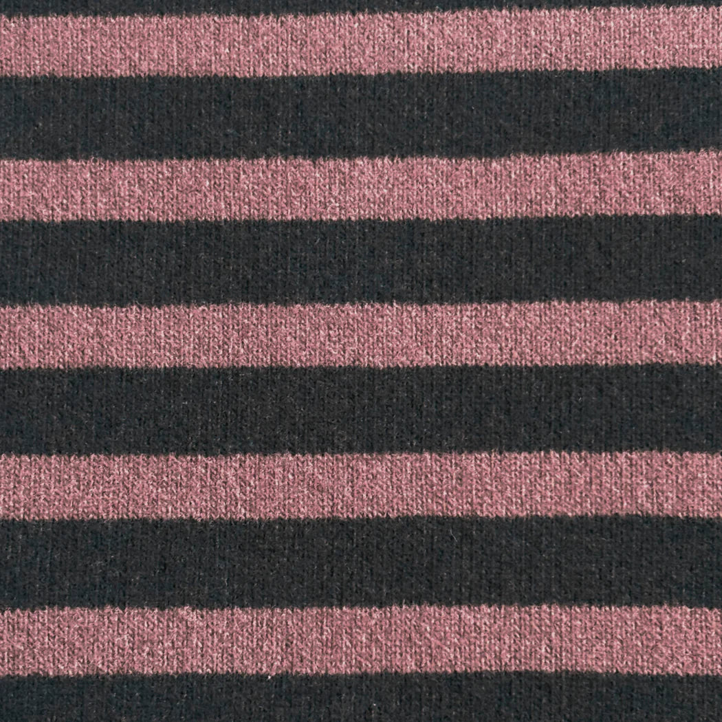 Dina Jumper - Riga Moro Stripe