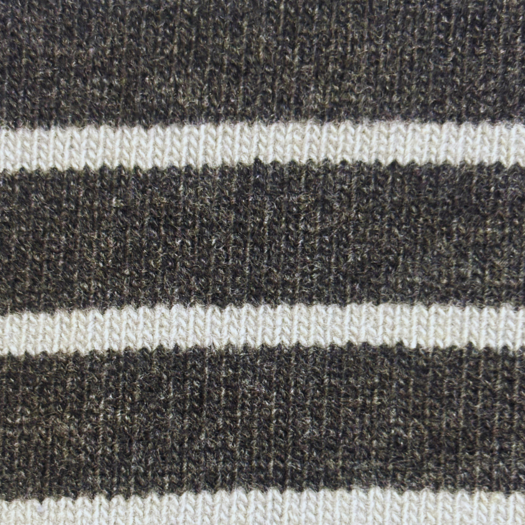 Buccia Jumper - Riga Antracite