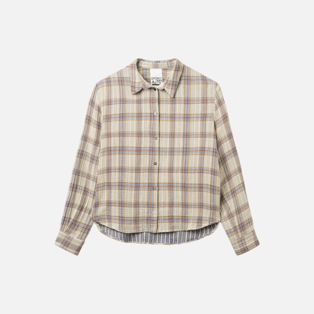 Melanie Shirt  - Kit Check