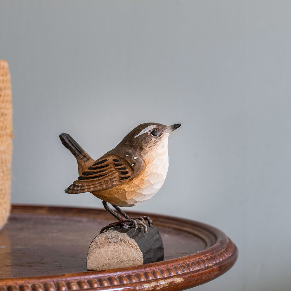 Decobird - Wren