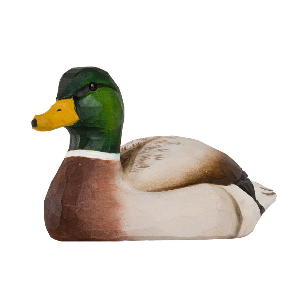 Bottle Opener - Mallard