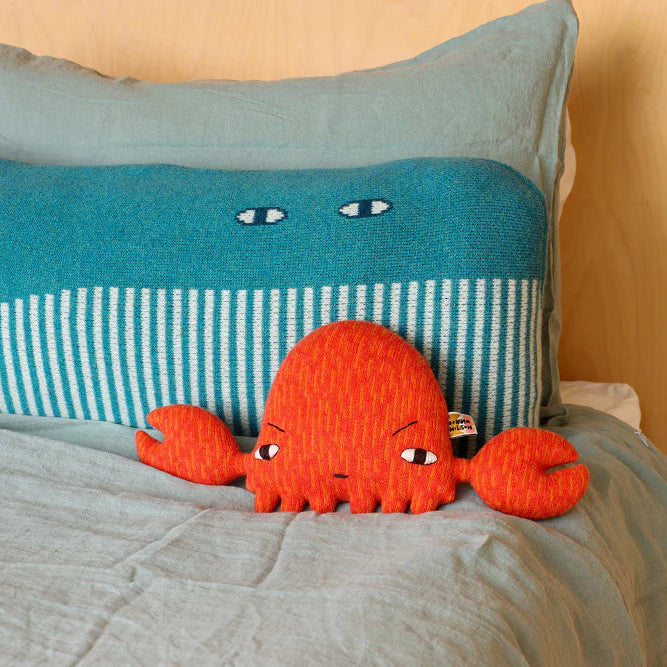 Crabby Crab