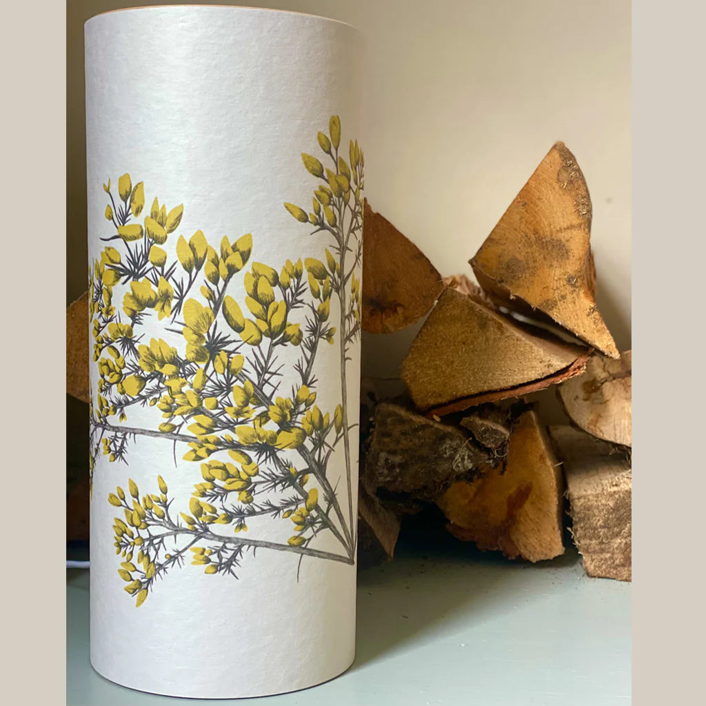 Gorse Small Lamp