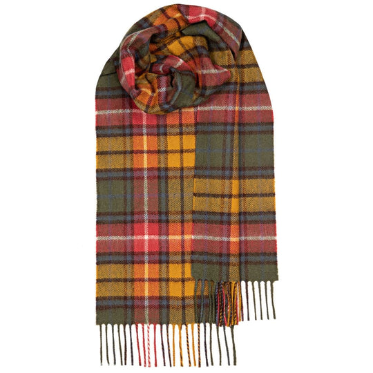 Lochcarron of Scotland | The Longship