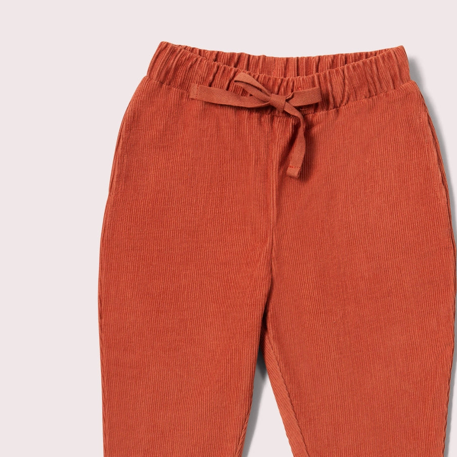 kids corduroy trousers