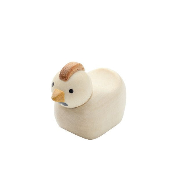 Wooden Animal - Bird