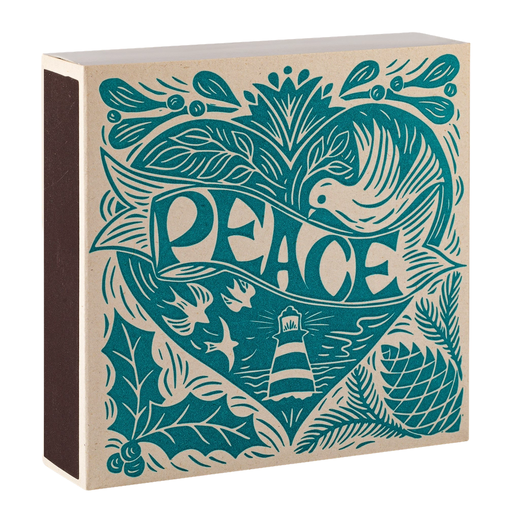 Matches - Peace