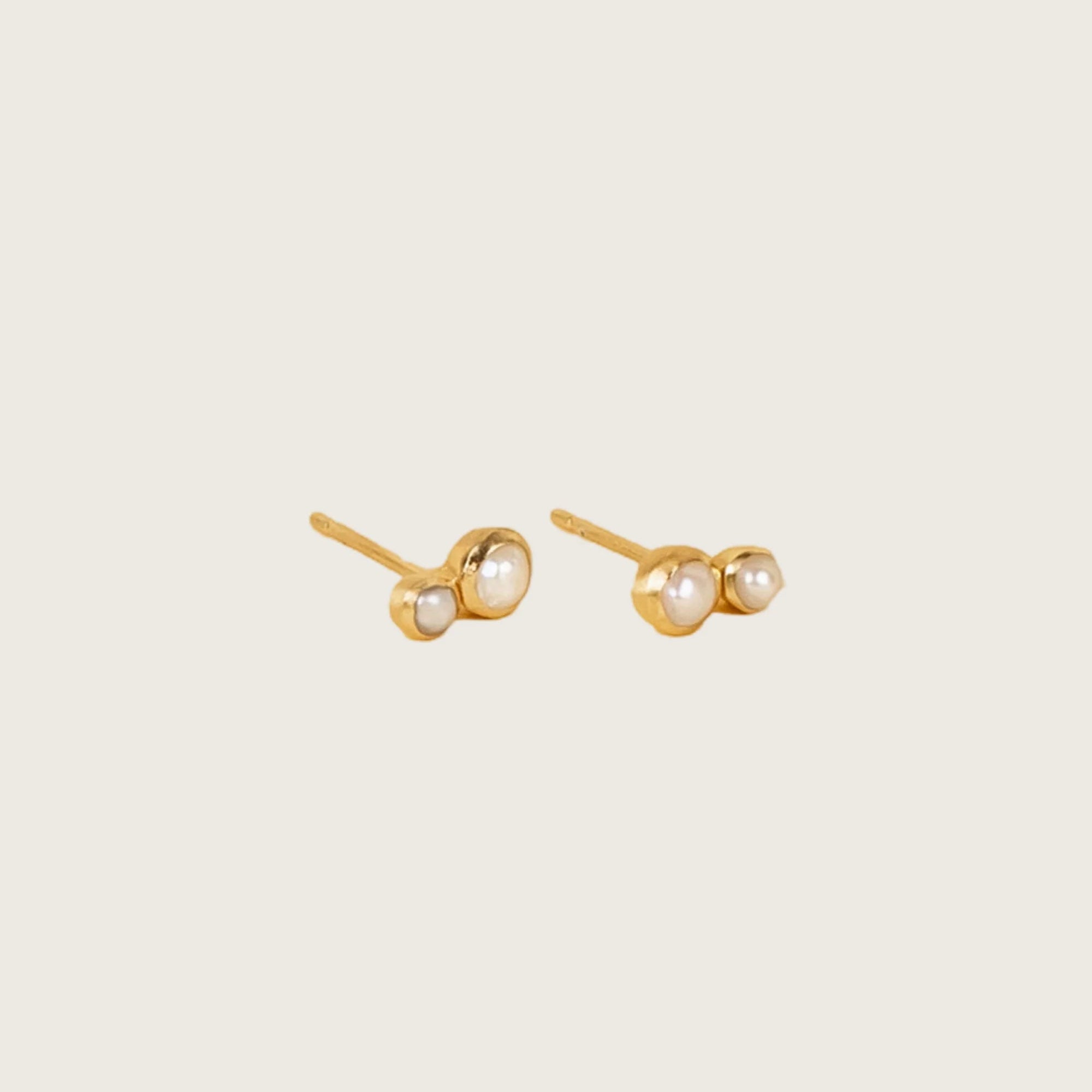 Stud Earrings - Celestia