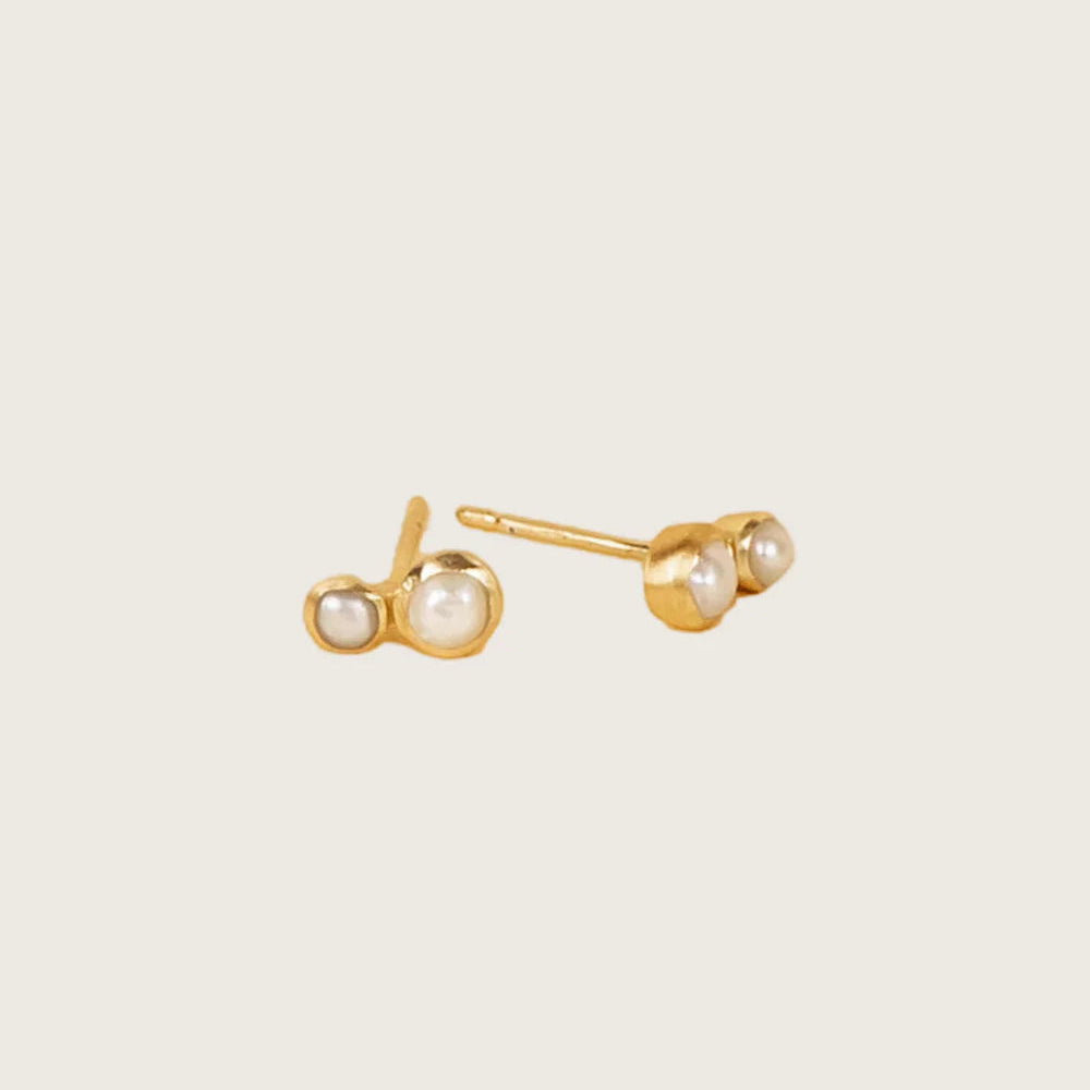 Stud Earrings - Celestia