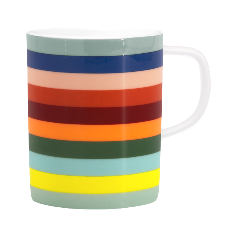 Mug - Lorenzo