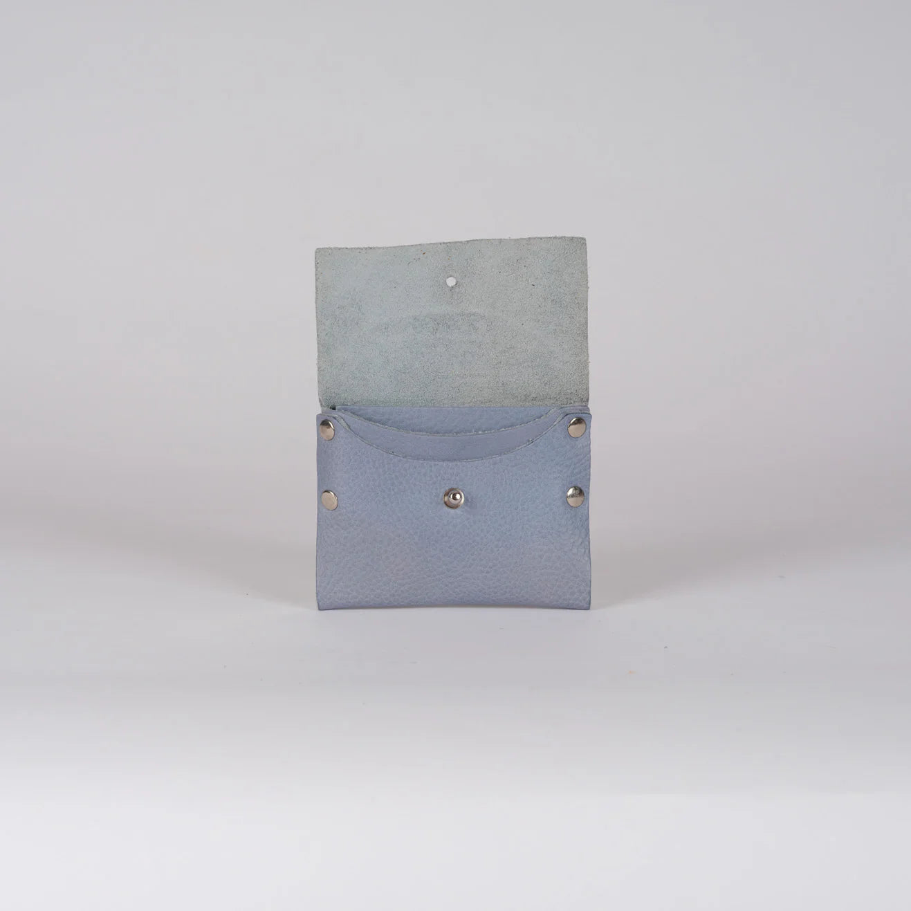 Loux Wallet - Cornflower