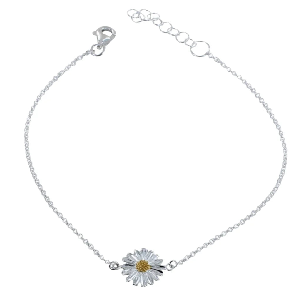 Daisy Bracelet