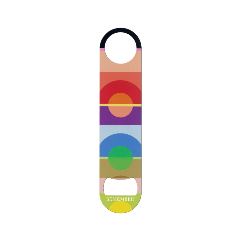 Bottle Opener - Bella