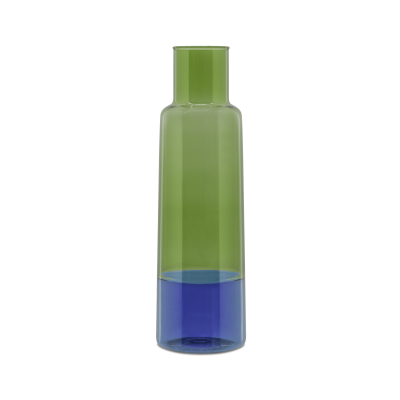 Glass Carafe - Ocean