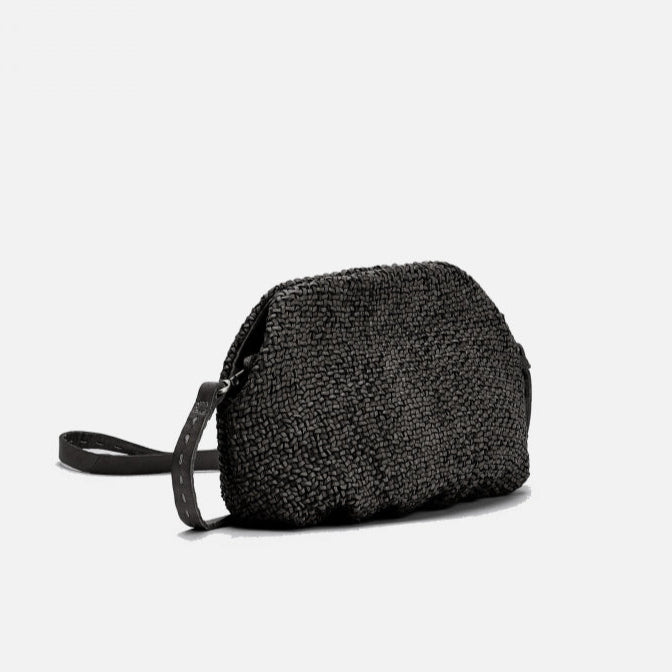 Bristow Crossbody Bag - Black