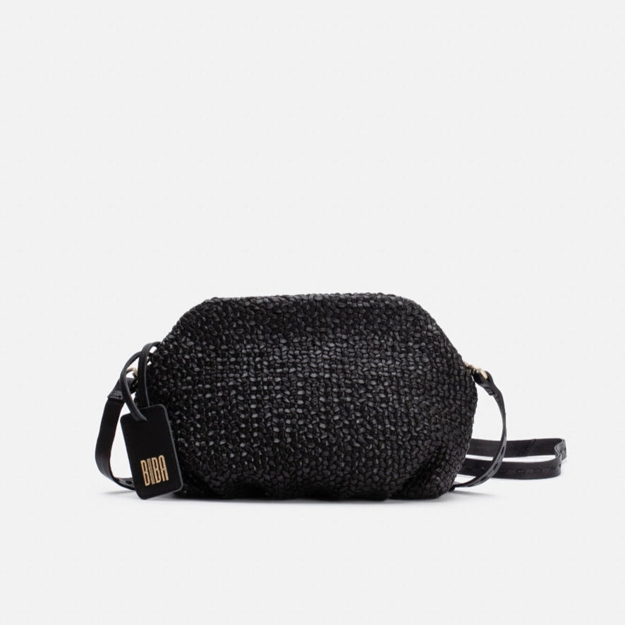 Bristow Crossbody Bag - Black