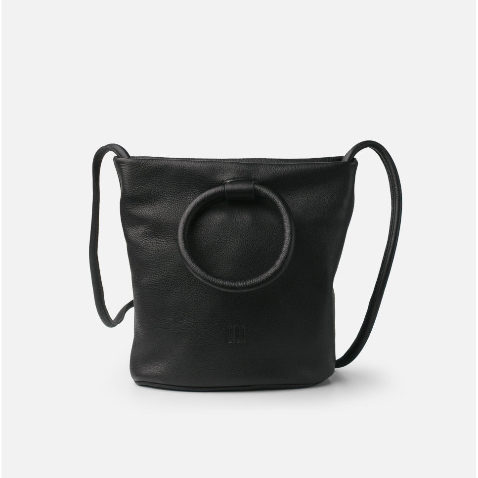 Oasis Handbag - Black