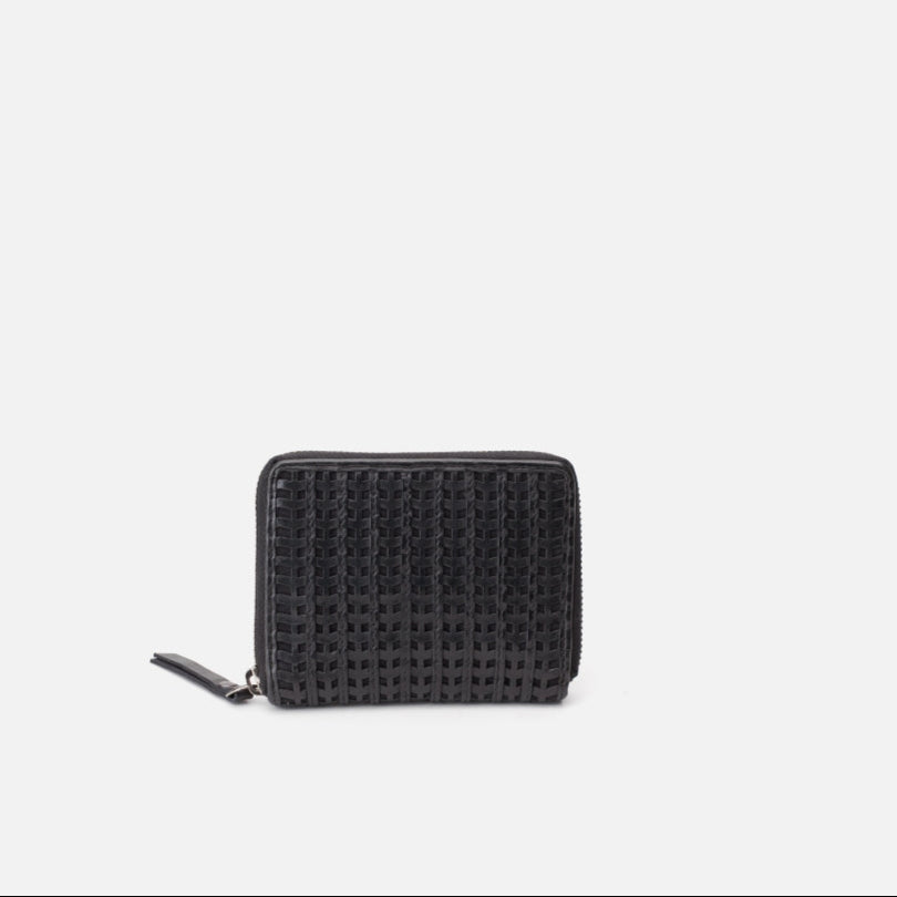 Moab Wallet - Black