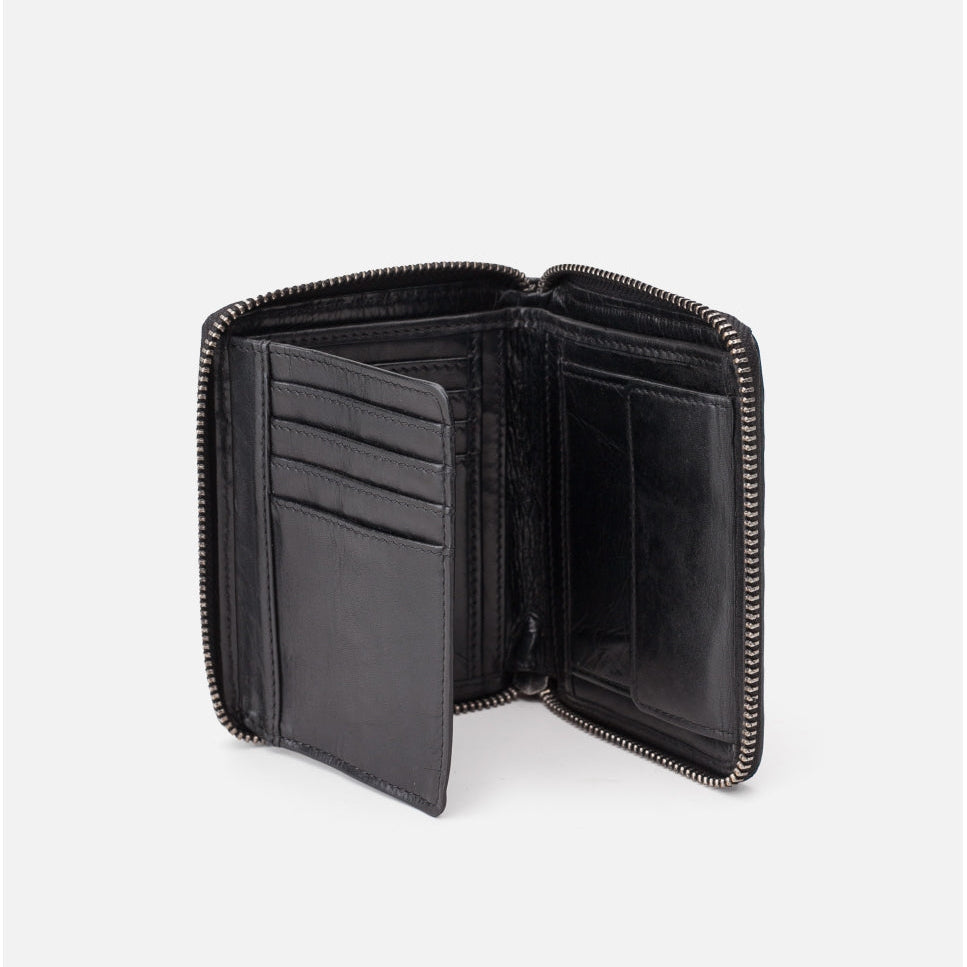 Moab Wallet - Black