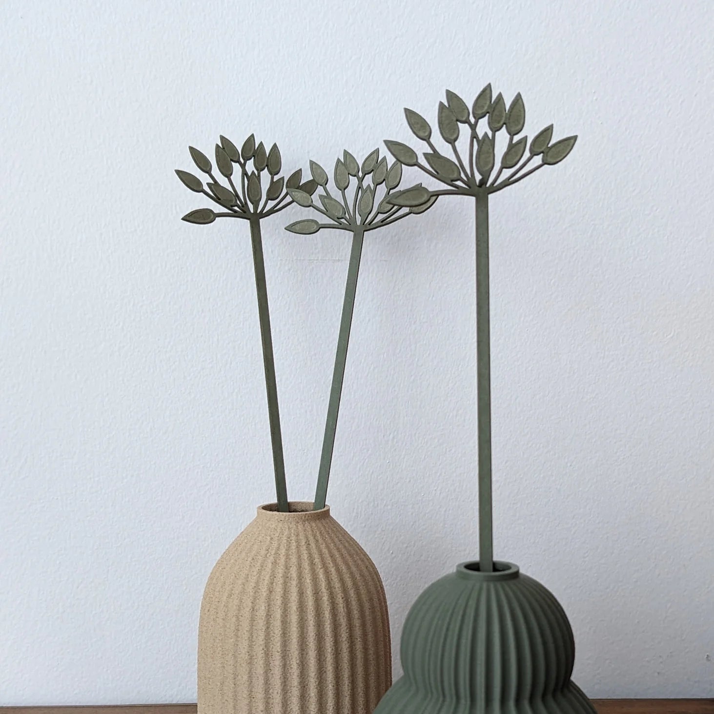 Wild Garlic Stem - Single