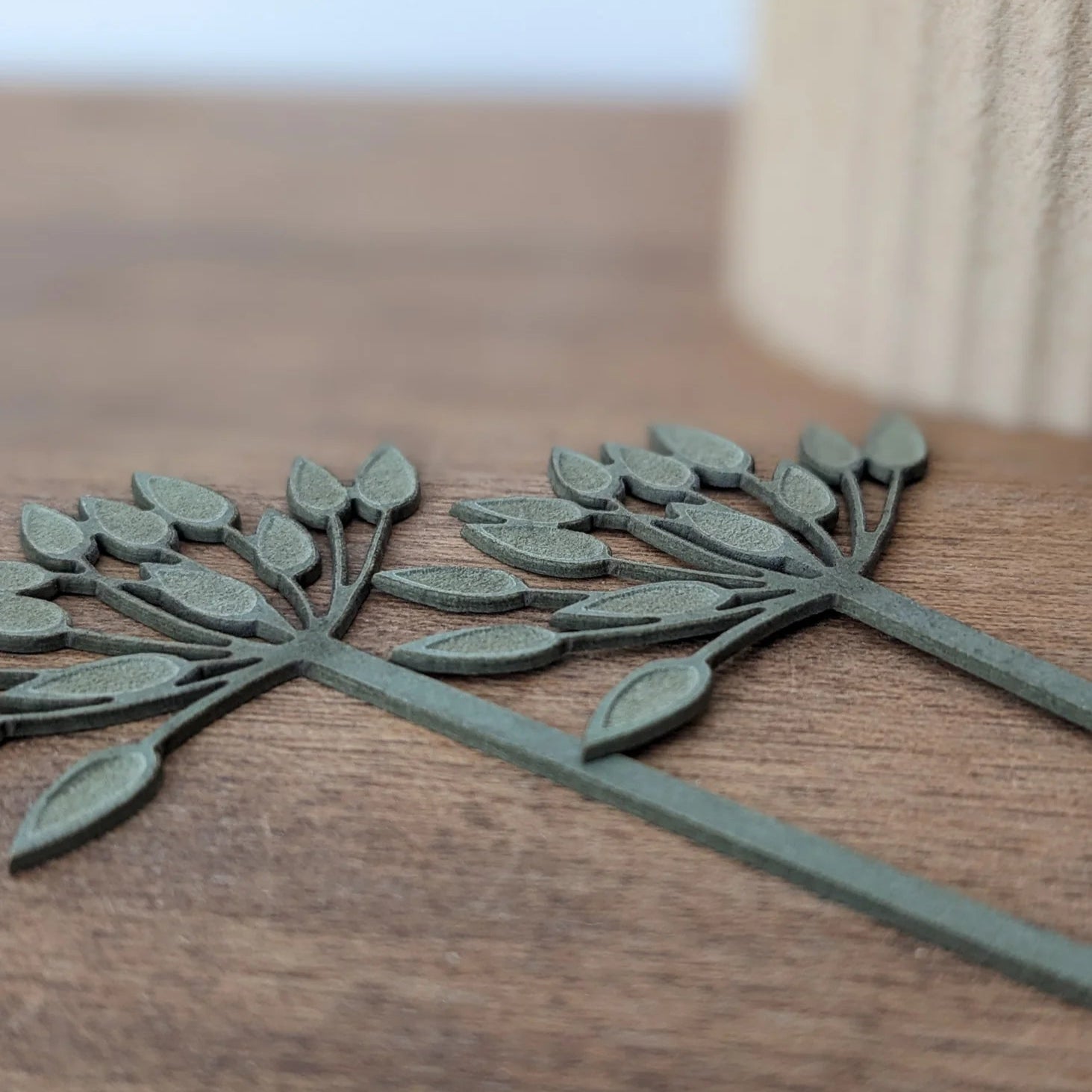 Wild Garlic Stem - Single