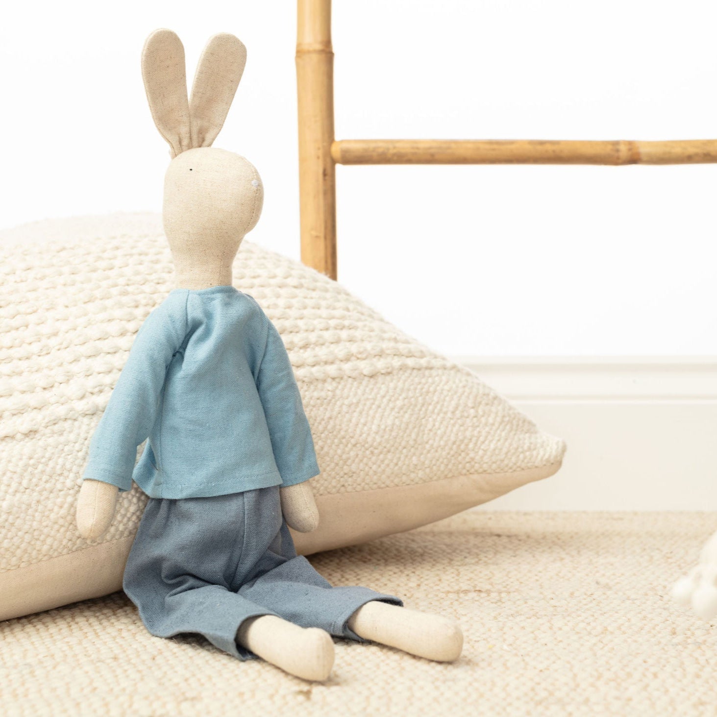 Rupert the Rabbit