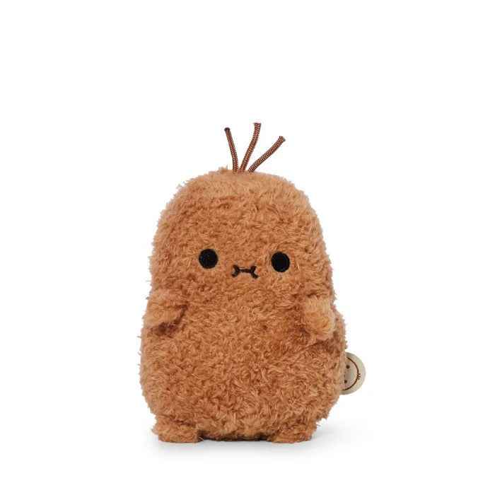 mini potato plush toy