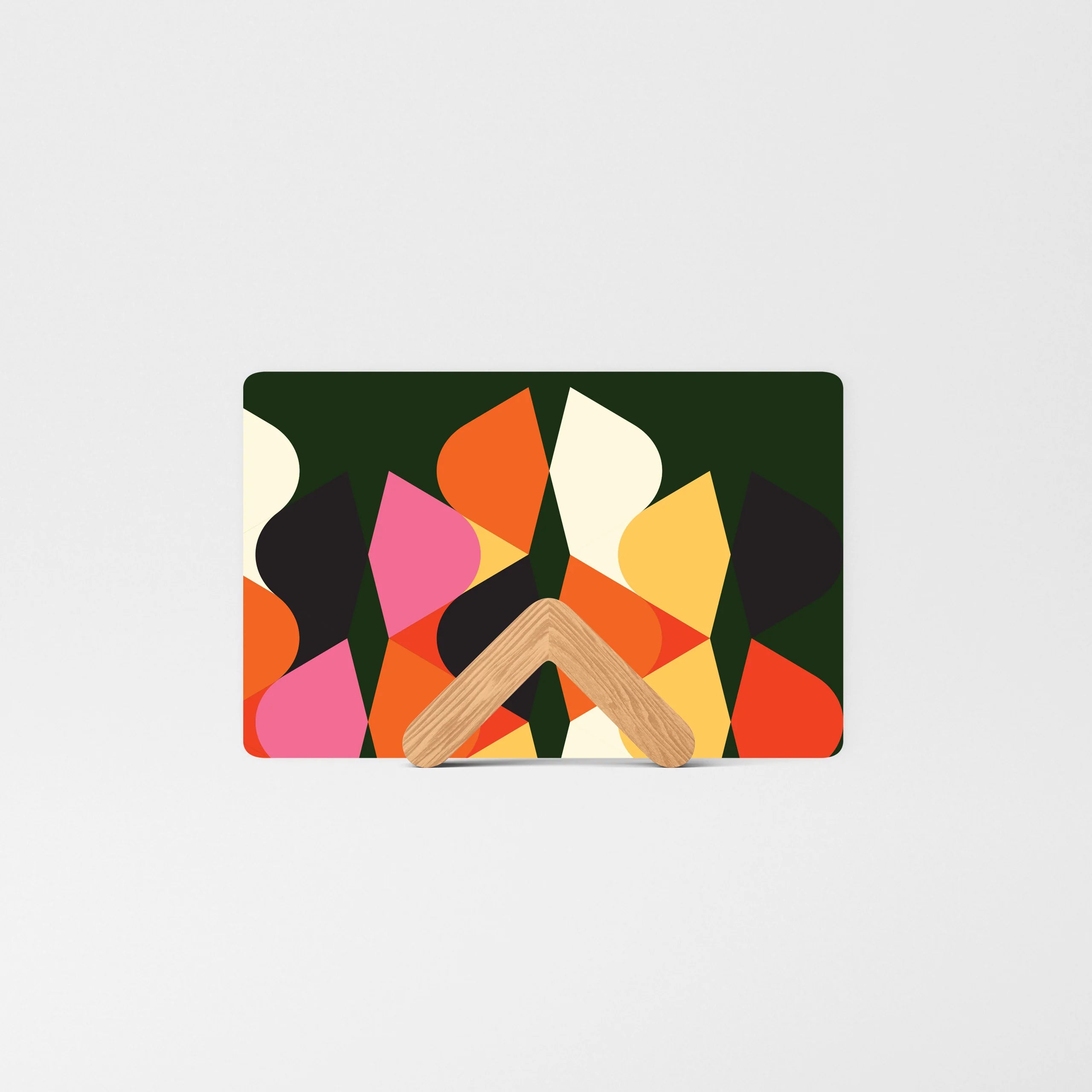 Set of 2 Placemats  - Sessions 2 Design