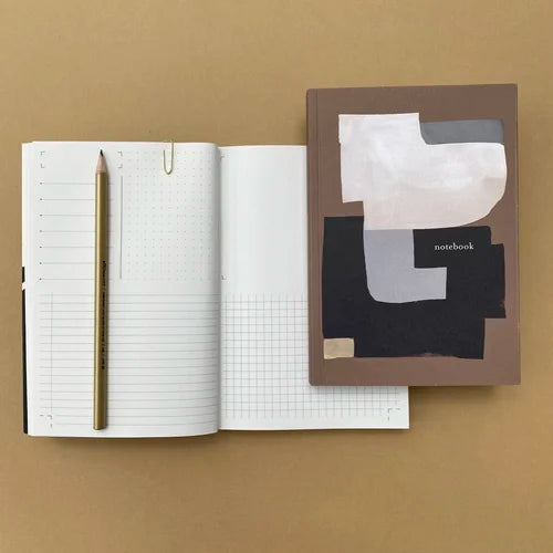 Multifunctional Notebook - Affilate:107 - Rollright – The Longship