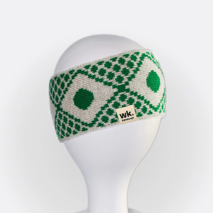 sanquhar-merino-wool-headwarmer-green-beige-woolkind