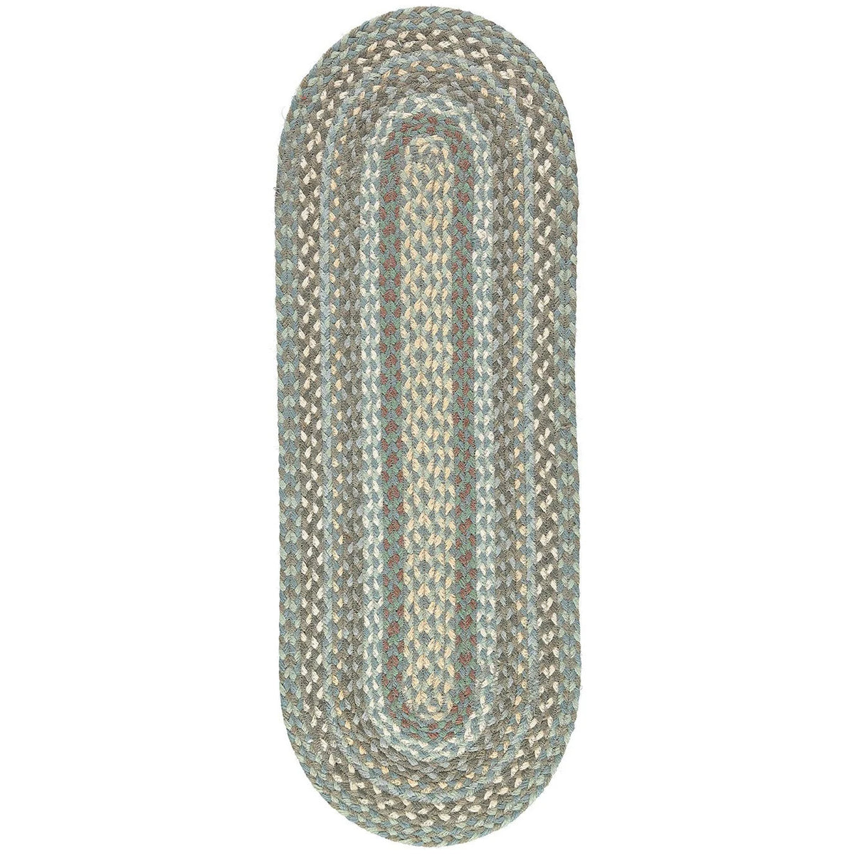 Seaspray Table Runner -  33cm x 91cm