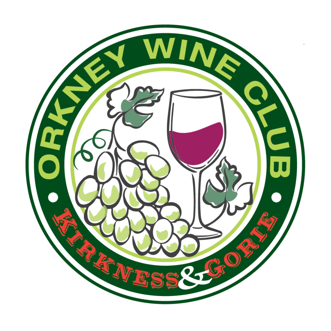 Orkney Wine Club