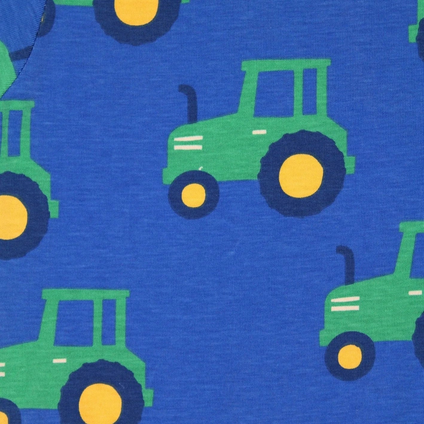 Hillside Tractor Babygrow