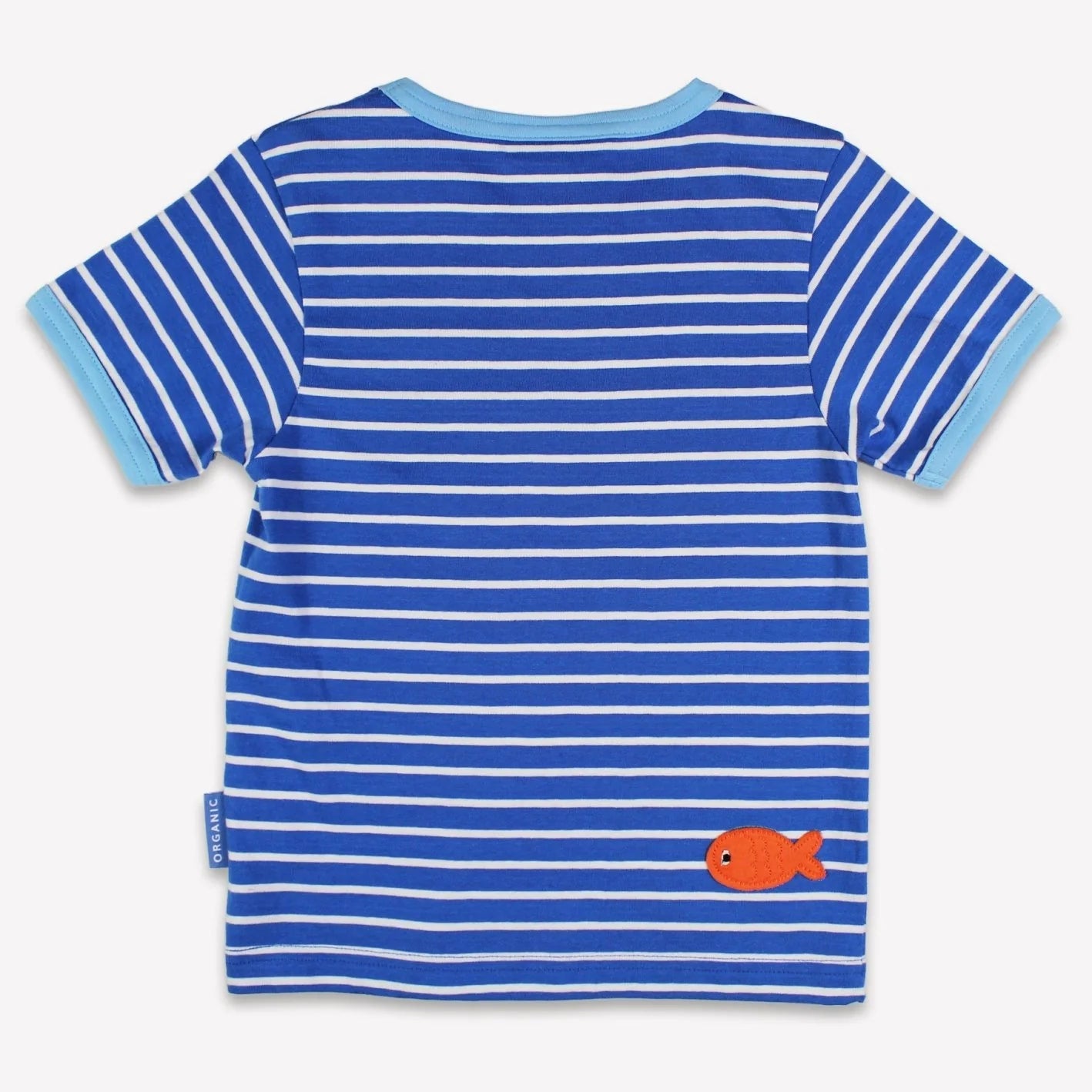 Blue Anchor T-shirt