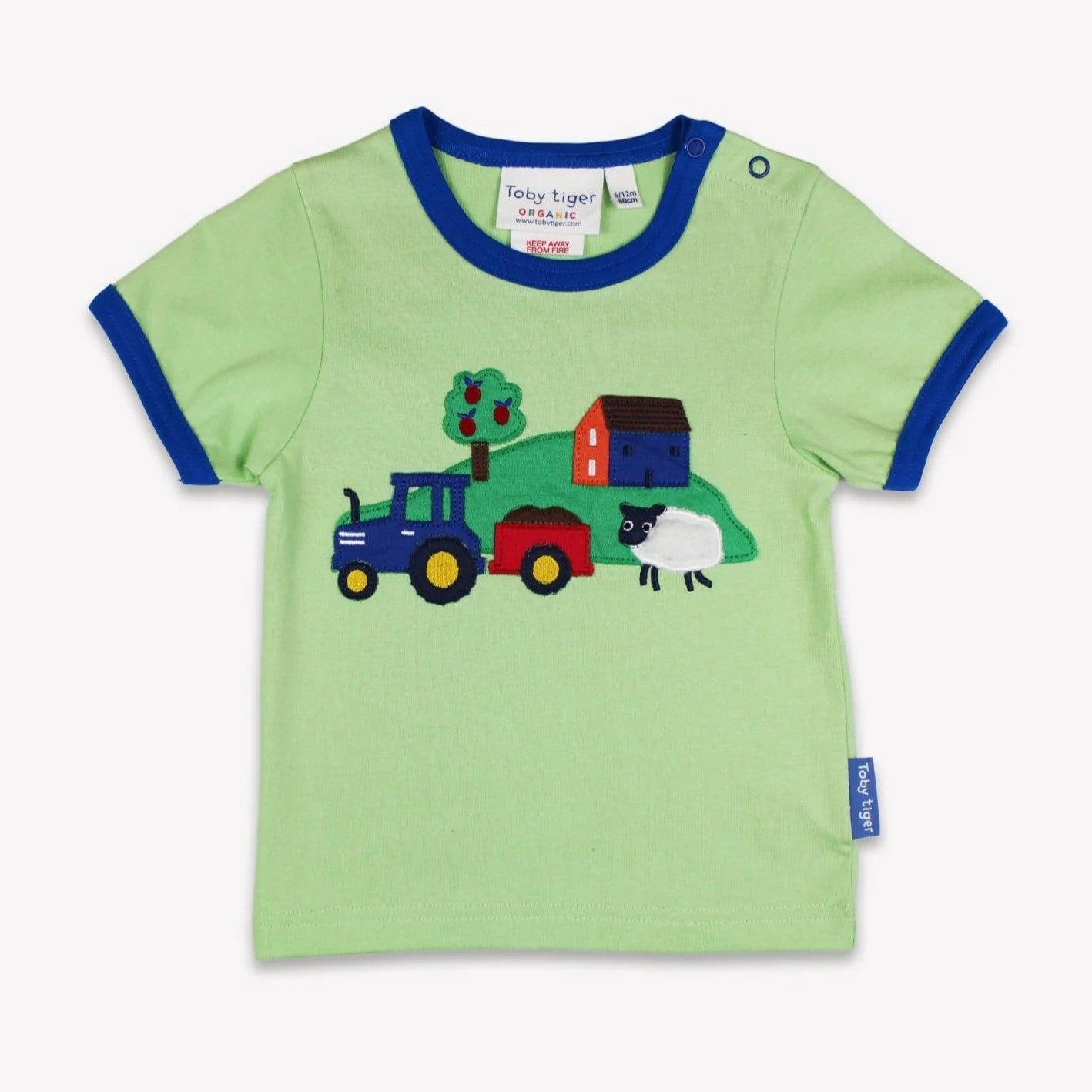 Hillside T-shirt