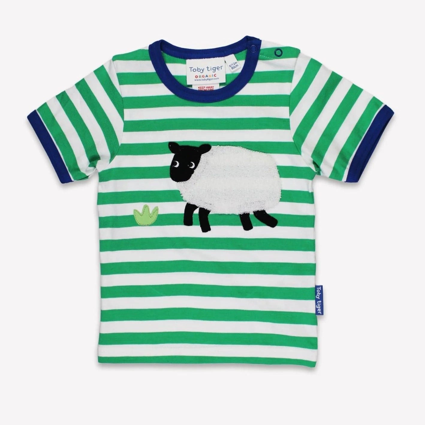 Hillside Sheep T-shirt