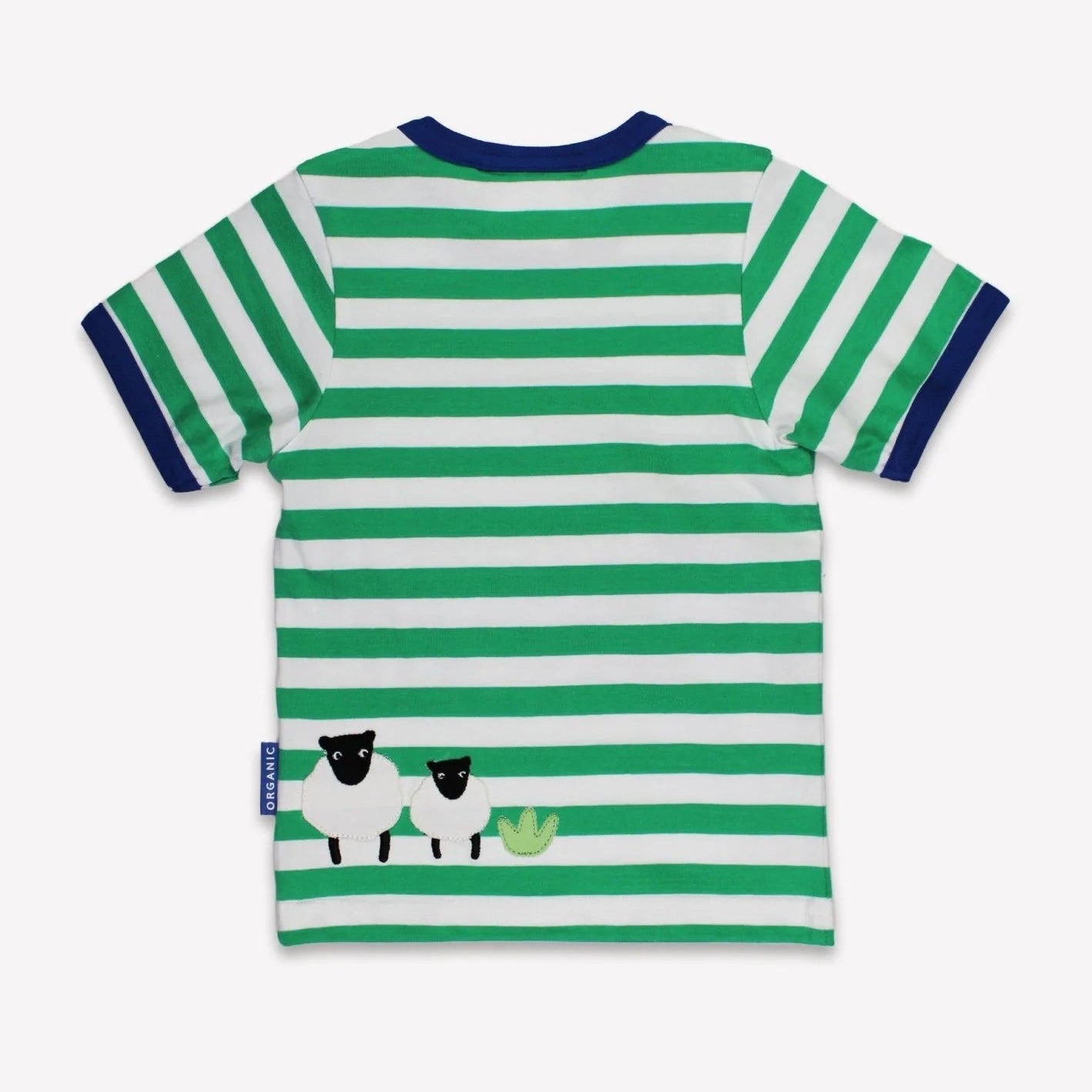 Hillside Sheep T-shirt