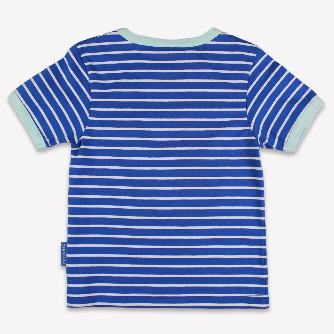 Whale Waves T-shirt