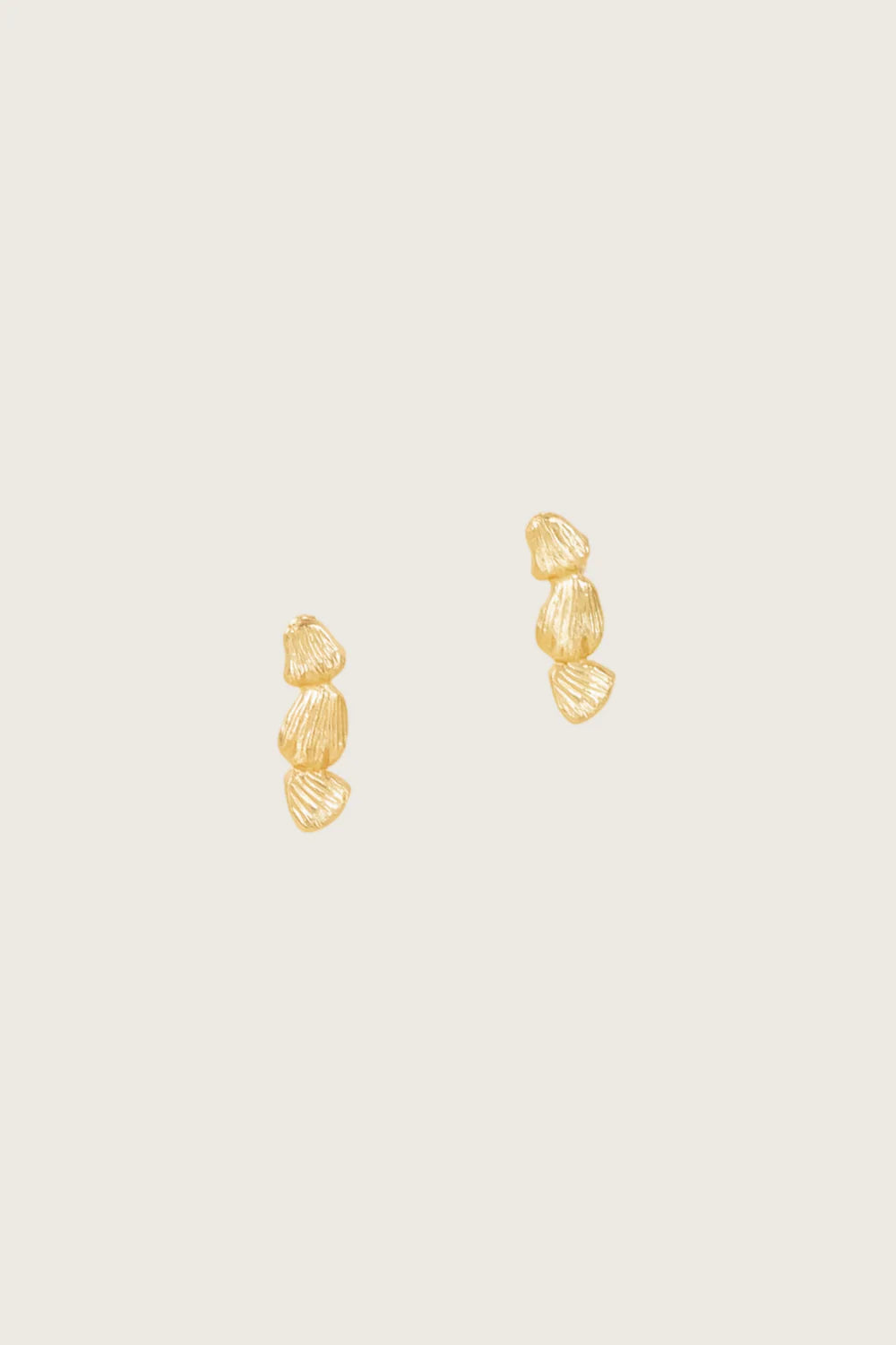 Stud Earrings - Susu