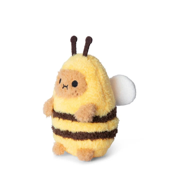 Bee plush toy
