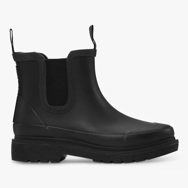 Ilse jacobsen top short rain boots